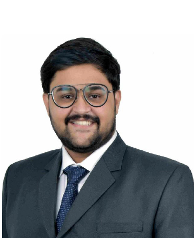 Mast. Raghav Pagar